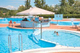 Ljubljana Resort holiday park