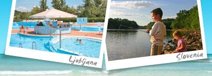 Ljubljana review