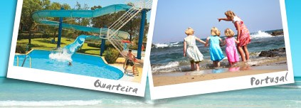 Quarteira review