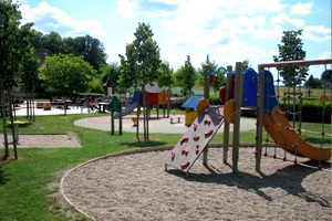 childrens playgound