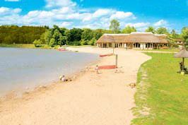 Alicourts holiday park