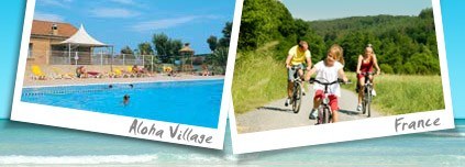 Aloha Village review