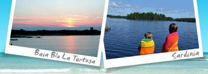 Baia Blu La Tortuga review