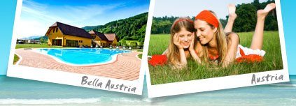 Bella Austria campsite review