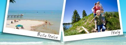 Bella Italia review