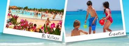Bi Village campsite review