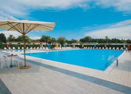 Butterfly holiday park