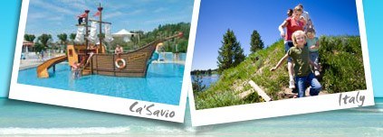 Ca'Savio review