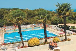 Cala Gogo holiday park