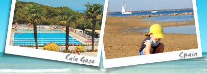 Cala Gogo review