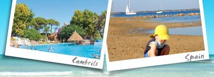 Cambrils review