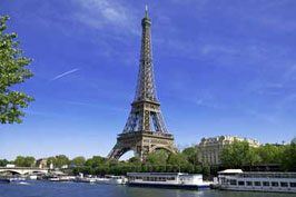 Camping Paris Est holiday park