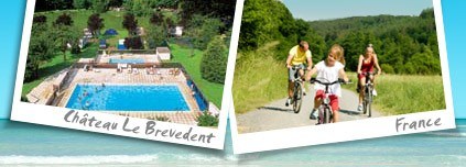 Chateau Le Brevedent review