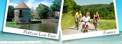 Château Lez Eaux review