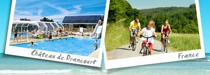 Château de Drancourt review