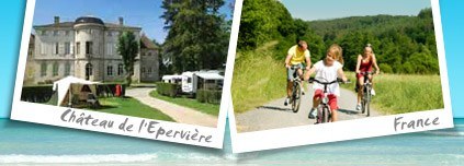 Château de I'Epervière review
