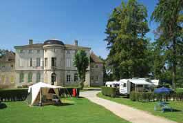 ChÃƒÂ¢teau de I'EperviÃƒÂ¨re  holiday park