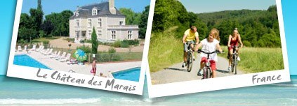 Le Chateau des Marais review