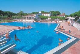Cypsela holiday park