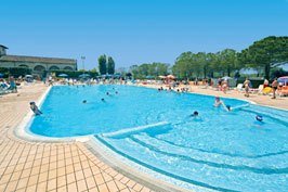 Del Garda holiday park