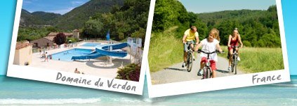 Domaine du Verdon review