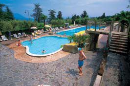Eden holiday park
