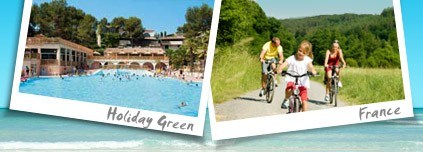Holiday Green review