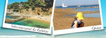 Internacional de Calonge review