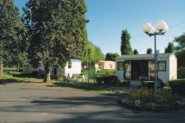 International holiday park