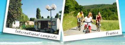 Camping International review