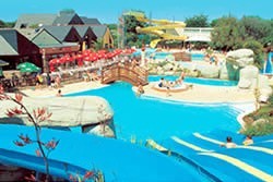 L'Atlantique holiday park