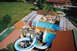 La Bien Assise holiday park