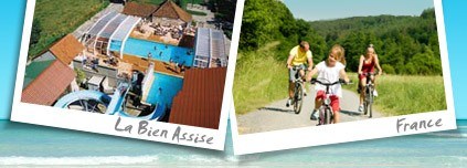 La Bien Assise review