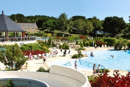 La Grande Métairie holiday park