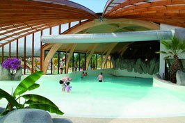 La Rive holiday park