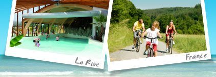 La Rive review