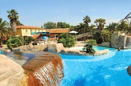 La Sirene holiday park