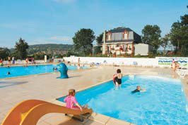 La Vallée holiday park