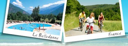 Le Belledonne review