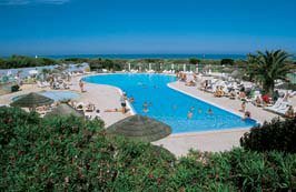 Le Brasilia holiday park