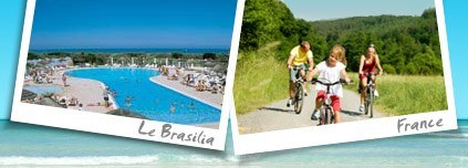 Le Brasilia review