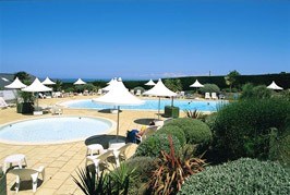 Le Châtelet holiday park