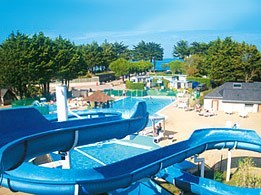 Le Conguel holiday park