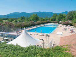 Le Dauphin holiday park