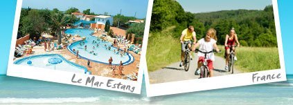 Le Mar Estang campsite review