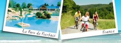 Le Parc de Fierbois_review