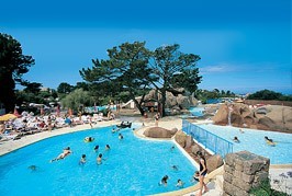 le Ranolien holiday park