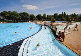 Le Soleil holiday park