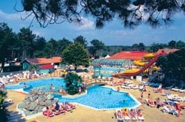Le Vieux Port holiday park