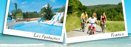 Les Fontaines review